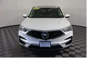 $29488 : Acura RDX 2021 SH-AWD 4dr SU thumbnail