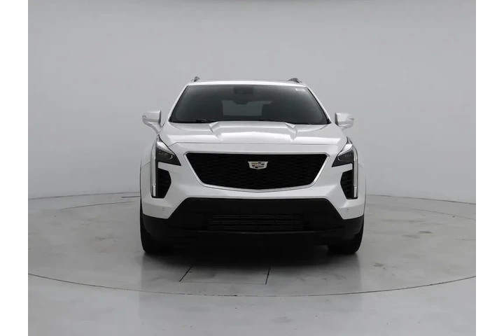 $31998 : Cadillac XT4 2021 4x4 Sport image 5