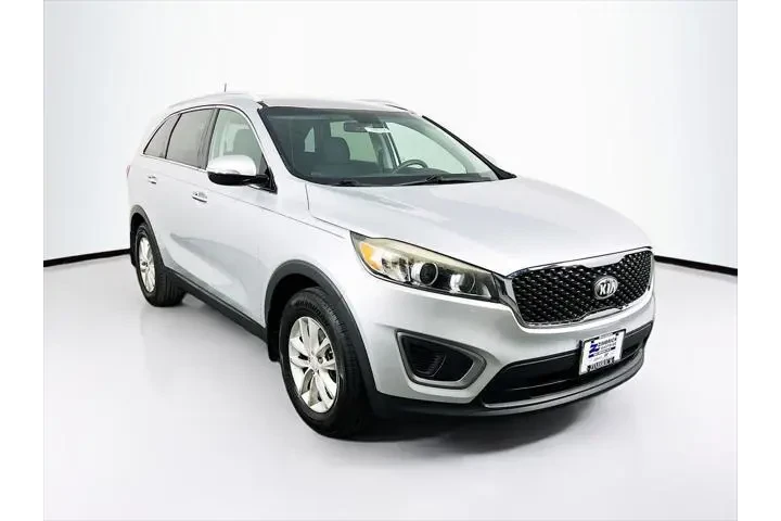 $10750 : Kia Sorento 2016 L 4dr SUV image 1