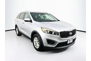 Kia Sorento 2016 L 4dr SUV