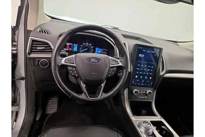 $20998 : Ford Edge 2023 AWD SEL 4dr C image 10