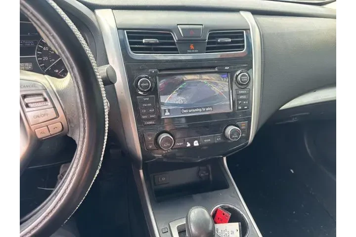 $5200 : Nissan Altima 2015 2.5 SV 4d image 8