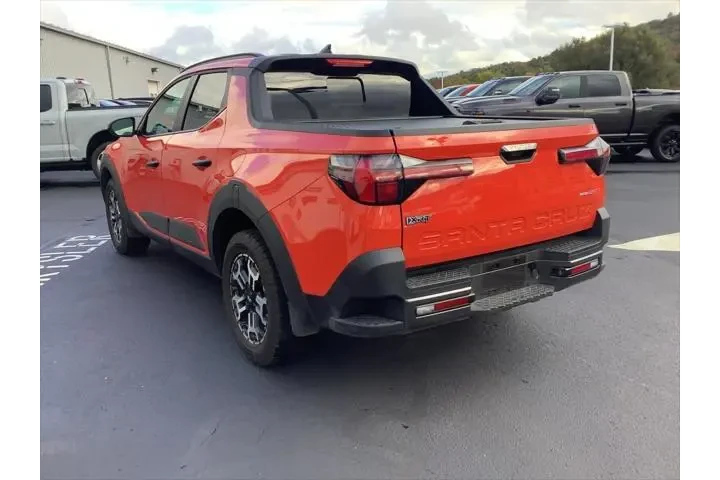 $33480 : Hyundai SANTA CRUZ 2025 AWD image 6