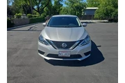 $12995 : Nissan Sentra 2019 S 4dr Sed thumbnail