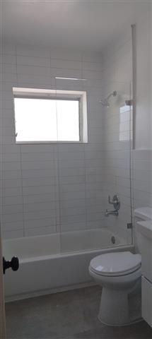 shower glass door miami image 2