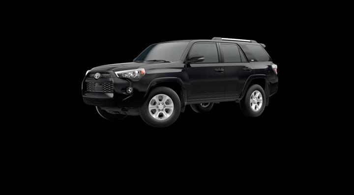 $47474 : 2024 4Runner SR5 Premium image 3