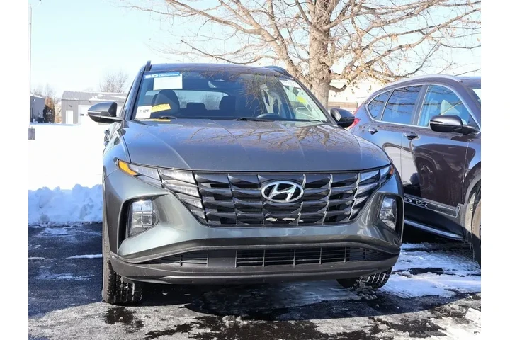 $22498 : Hyundai TUCSON 2022 AWD SEL image 3