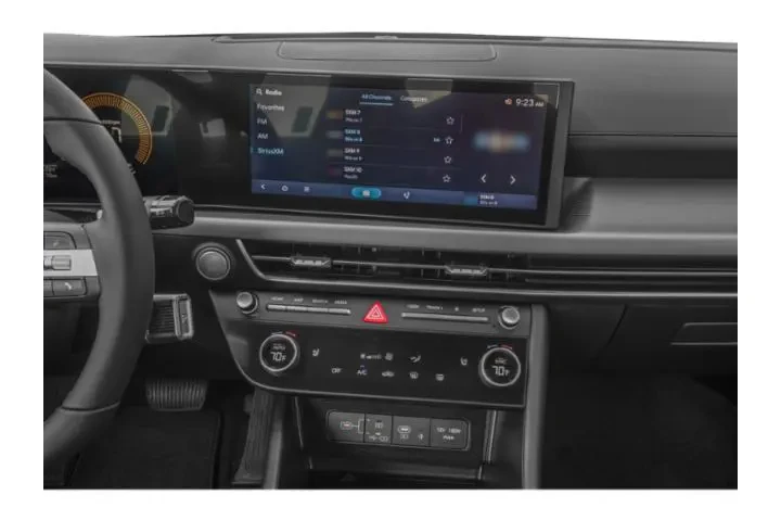 $28693 : Hyundai SONATA 2026 SEL Spor image 9