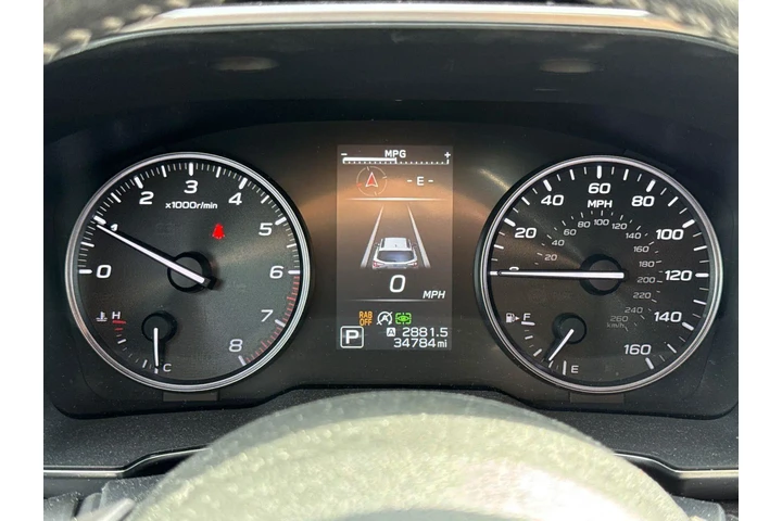 $27995 : Subaru Outback 2023 AWD Limi image 5