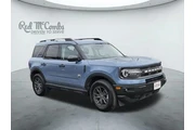 Ford Bronco Sport 2024 AWD B