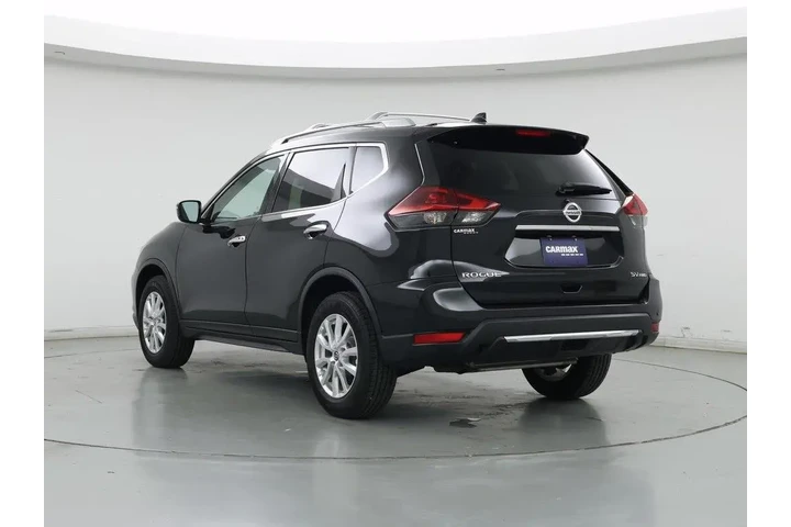 $16998 : Nissan Rogue 2019 AWD SV 4dr image 2