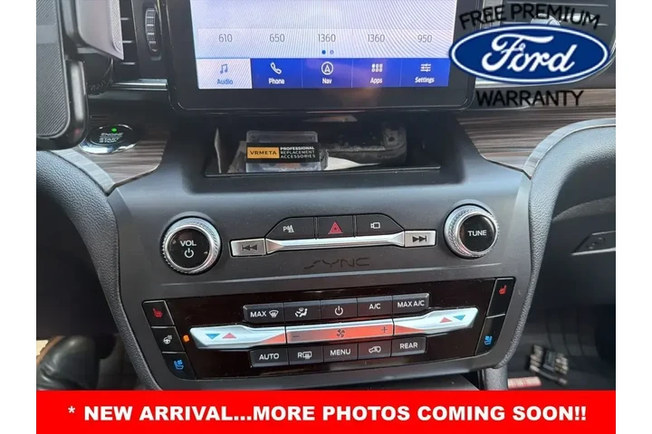$21999 : Ford Explorer 2020 Limited 4 image 4