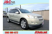 2012 Traverse LTZ AWD en Vineland