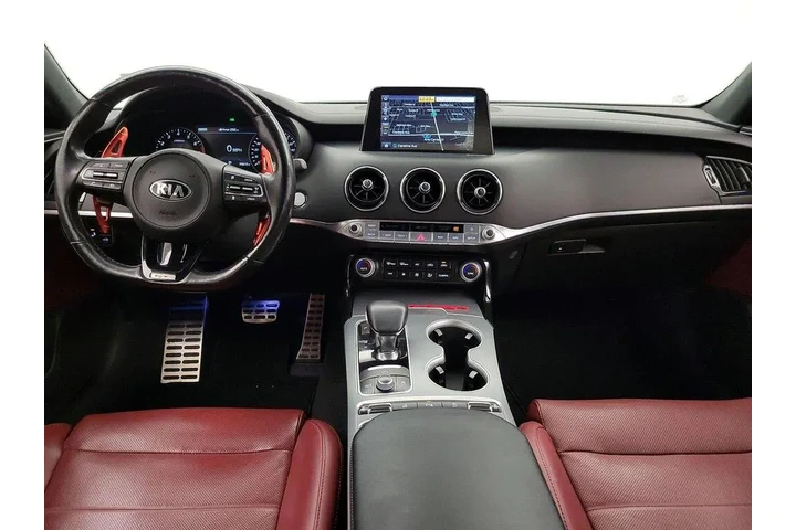 $25998 : Kia Stinger 2018 GT2 4dr Sed image 9