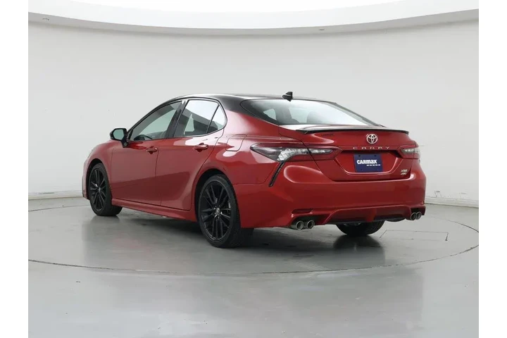 $33998 : Toyota Camry 2024 AWD XSE 4d image 2