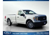 Ford F-150 2021 4x2 XL 2dr R