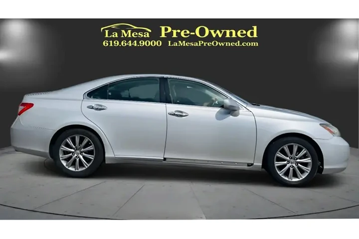 $8995 : 2007 ES 350 image 8