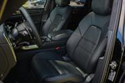 2020 Cayenne Turbo SUV thumbnail