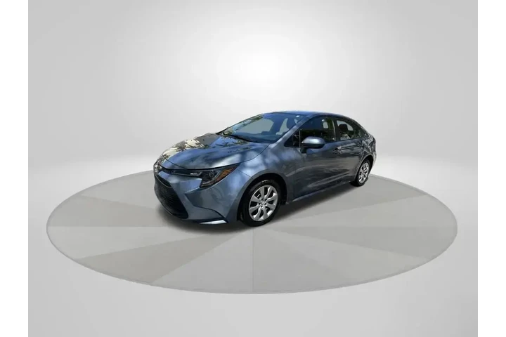 $19000 : Toyota Corolla 2024 LE 4dr S image 3