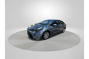 $19000 : Toyota Corolla 2024 LE 4dr S thumbnail