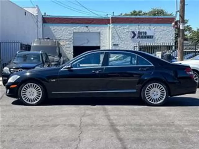 $17990 : 2007 MERCEDES-BENZ S-CLASS200 image 8