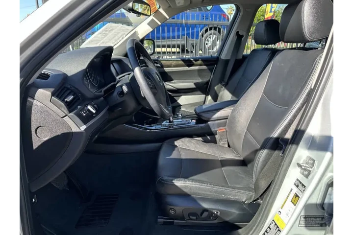 $6995 : 2013 X3 xDrive28i image 10