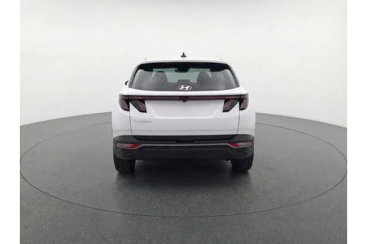 $21295 : Hyundai TUCSON 2024 SE 4dr S image 7