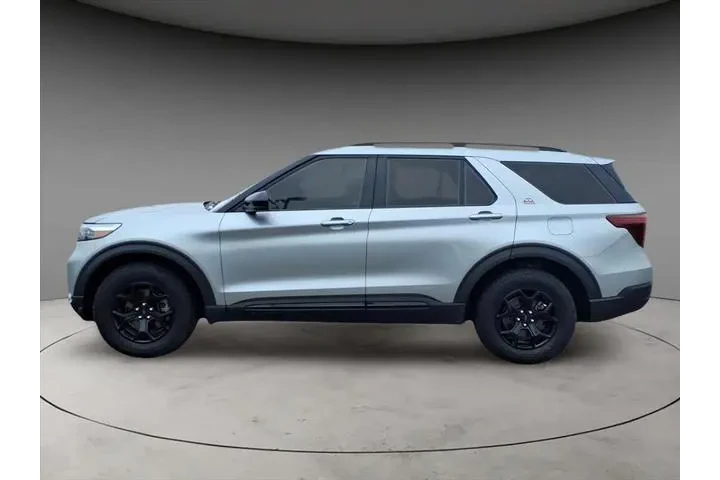 $38000 : Ford Explorer 2024 AWD Timbe image 2