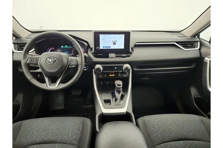 $32998 : Toyota RAV4 2024 AWD XLE 4dr image 9