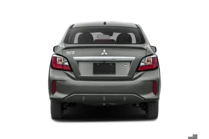 $15530 : Mitsubishi Mirage G4 2024 Bl image 5