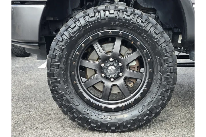 $19991 : Ford F-150 2014 4x4 FX4 4dr image 10