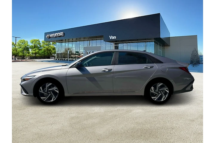 $19999 : Hyundai ELANTRA 2025 SEL Spo image 3