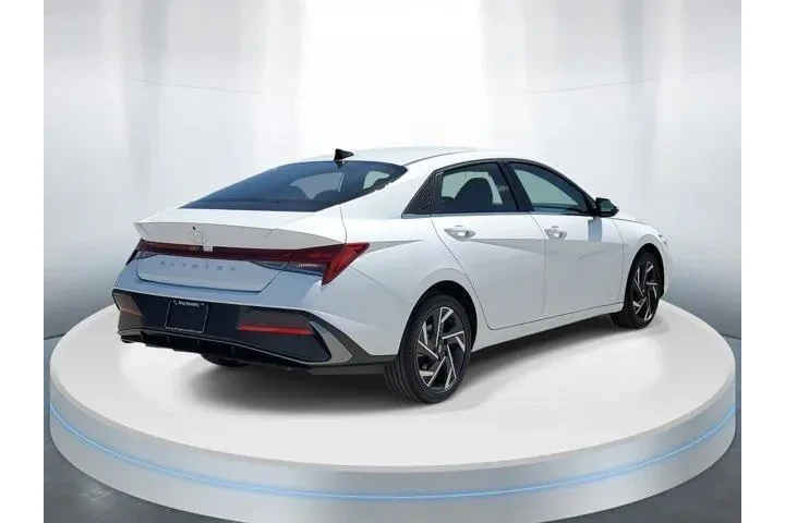 $20559 : Hyundai ELANTRA 2025 SEL Con image 4