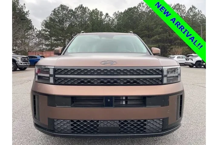 $36039 : Hyundai SANTA FE 2024 Callig image 7