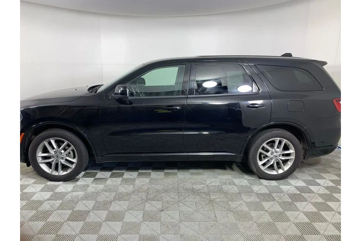 $25920 : Dodge Durango 2023 GT 4dr SU image 4