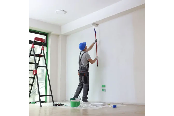 AEJC Drywall image 5