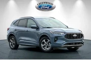 Ford Escape Hybrid 2023 AWD en Salinas