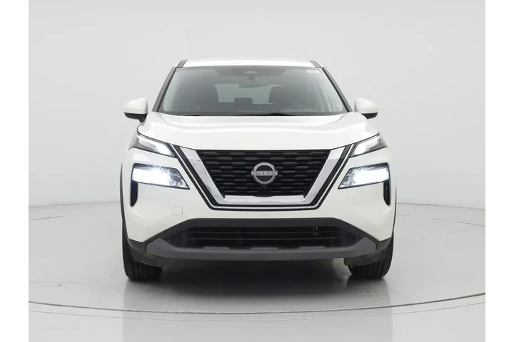 $20998 : Nissan Rogue 2023 SV 4dr Cro image 5