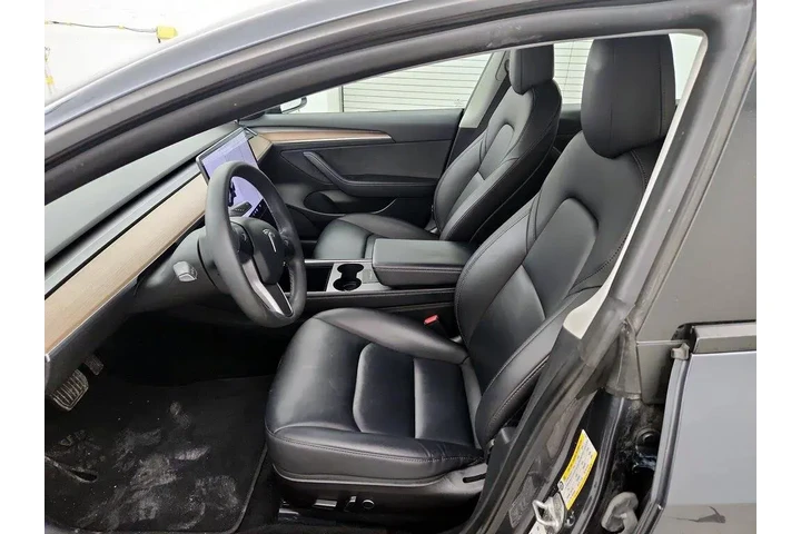 $26998 : Tesla Model 3 2022 AWD Long image 10