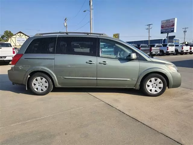 $1995 : 2006 NISSAN QUEST2006 NISSAN image 3