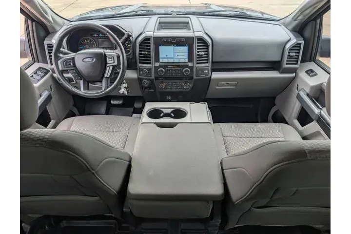 $23510 : Ford F-150 2018 4x4 King Ran image 10