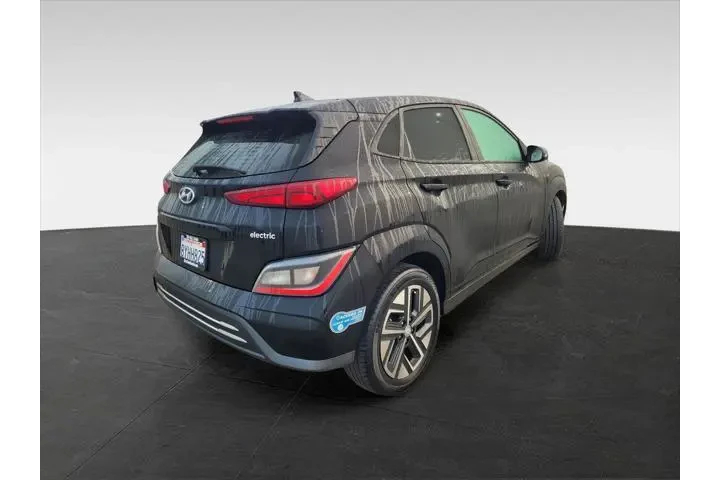 $17995 : Hyundai KONA Electric 2022 S image 4