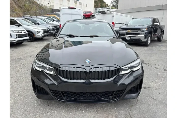 $38988 : BMW 3 Series 2020 M340i 4dr image 2