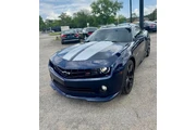 2012 Camaro LT en Birmingham