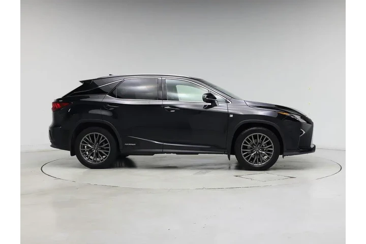 $34998 : Lexus RX 450h 2019 AWD F SPO image 7