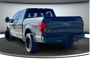 $25250 : Ford F-150 2018 4x4 Lariat 4 thumbnail