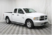 Ram 1500 Classic 2022 4x2 Tr en Wichita