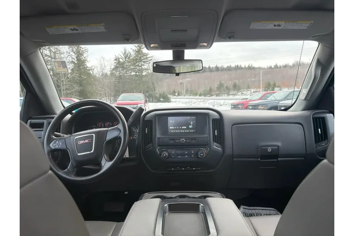 $18995 : GMC Sierra 1500 2018 4x4 Bas image 9