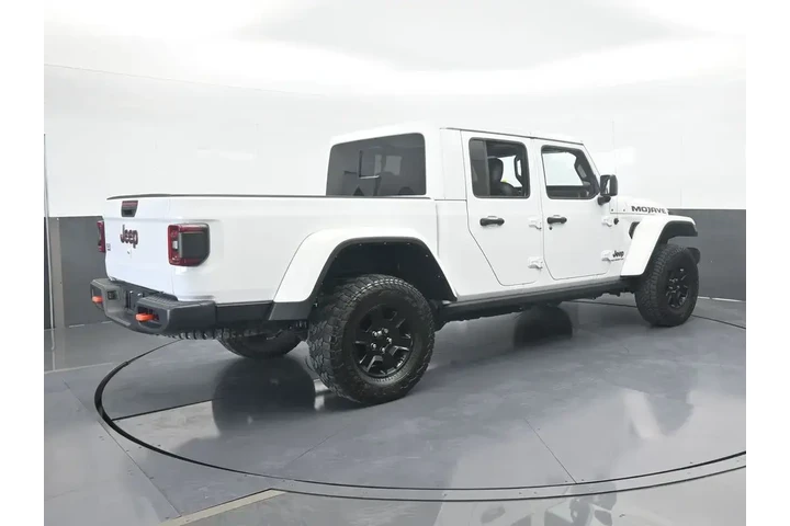 $32975 : Jeep Gladiator 2022 4x4 Moja image 6
