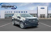 Ford Edge 2022 AWD SEL 4dr C